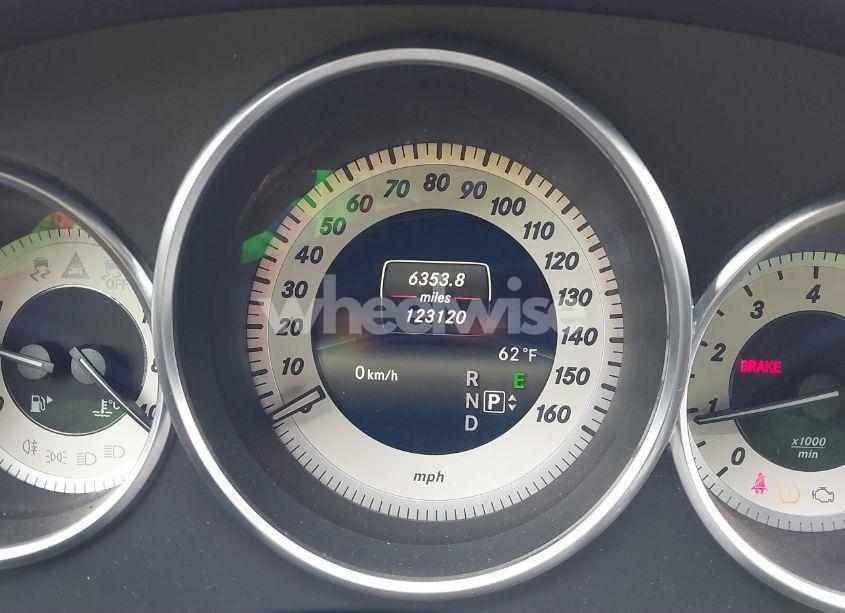 Photo 15 of 2014 Mercedes-benz Cls 550 4MATIC (VIN WDDLJ9BB9EA118388)