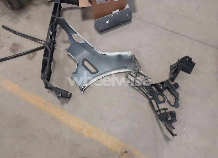 Photo 12 of 2014 Mercedes-benz Cls 550 4MATIC (VIN WDDLJ9BB9EA126913)