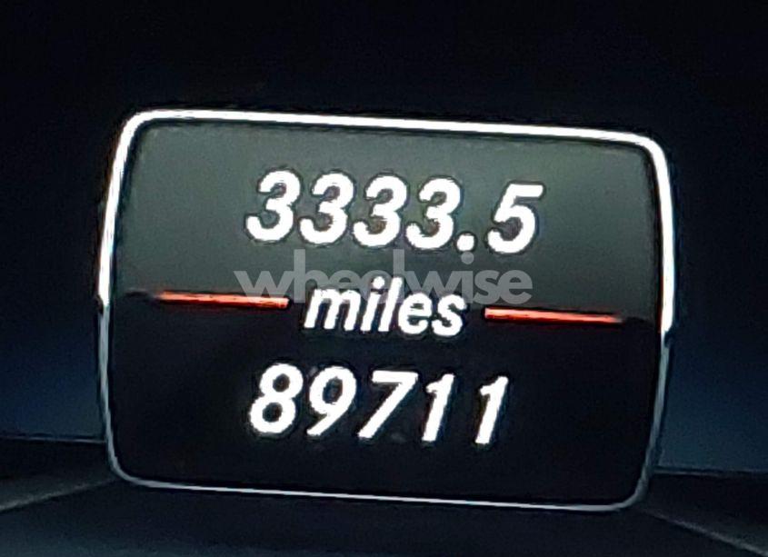 Photo 16 of 2014 Mercedes-benz Cls 550 4MATIC (VIN WDDLJ9BB9EA126913)