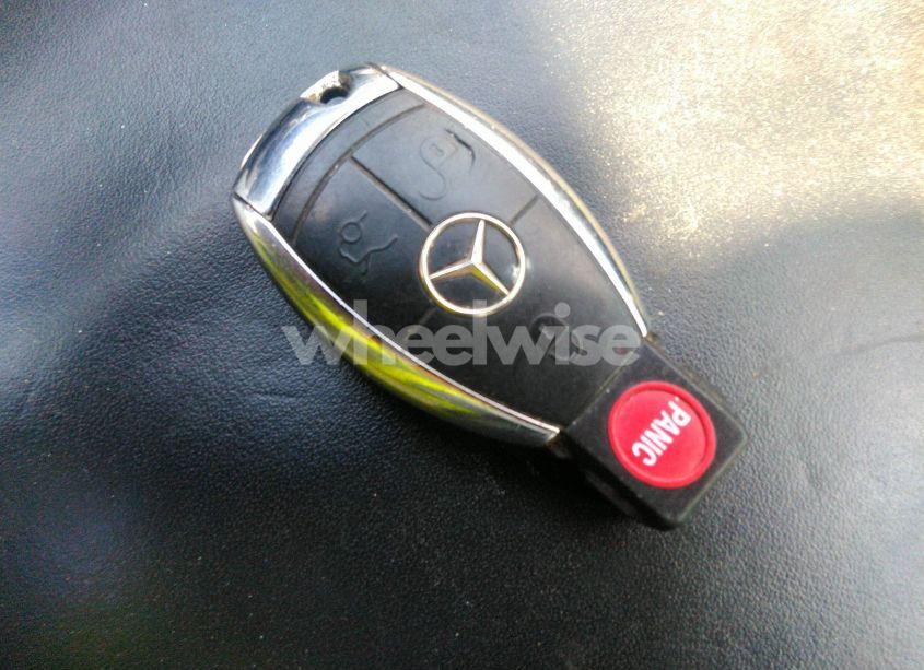 Photo 11 of 2007 Mercedes-benz S 550 (VIN WDDNG71X17A103315)