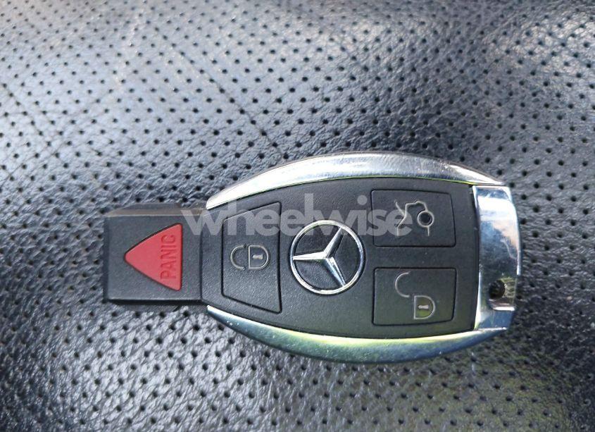 Photo 11 of 2007 Mercedes-benz S 550 (VIN WDDNG71X27A118583)