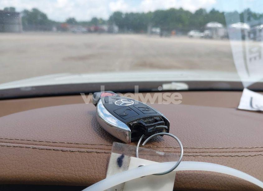 Photo 11 of 2007 Mercedes-benz S 550 (VIN WDDNG71X47A056121)