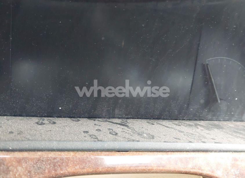 Photo 15 of 2009 Mercedes-benz S 550 (VIN WDDNG71X49A242275)