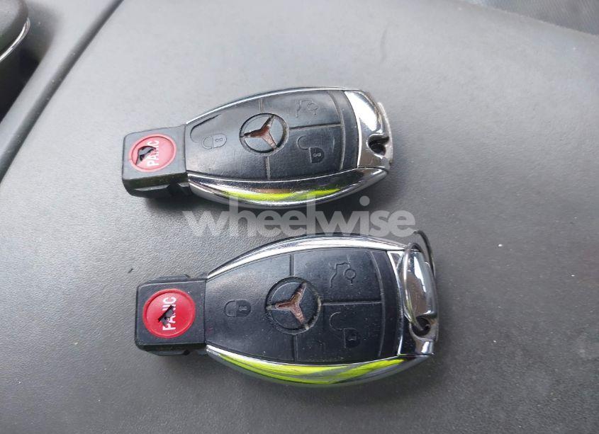 Photo 11 of 2007 Mercedes-benz S 550 (VIN WDDNG71X57A047640)