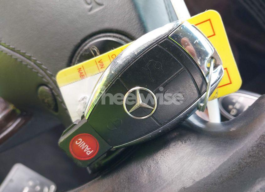 Photo 11 of 2007 Mercedes-benz S 550 (VIN WDDNG71X57A054555)