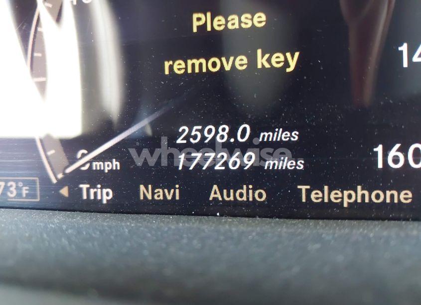 Photo 15 of 2007 Mercedes-benz S 550 (VIN WDDNG71X77A018785)