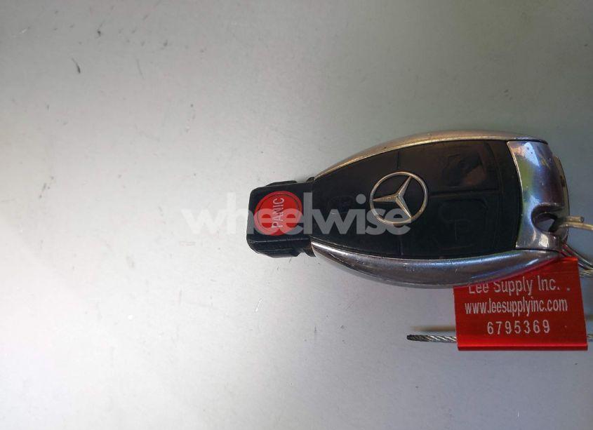 Photo 11 of 2009 Mercedes-benz S 550 (VIN WDDNG71X79A275447)