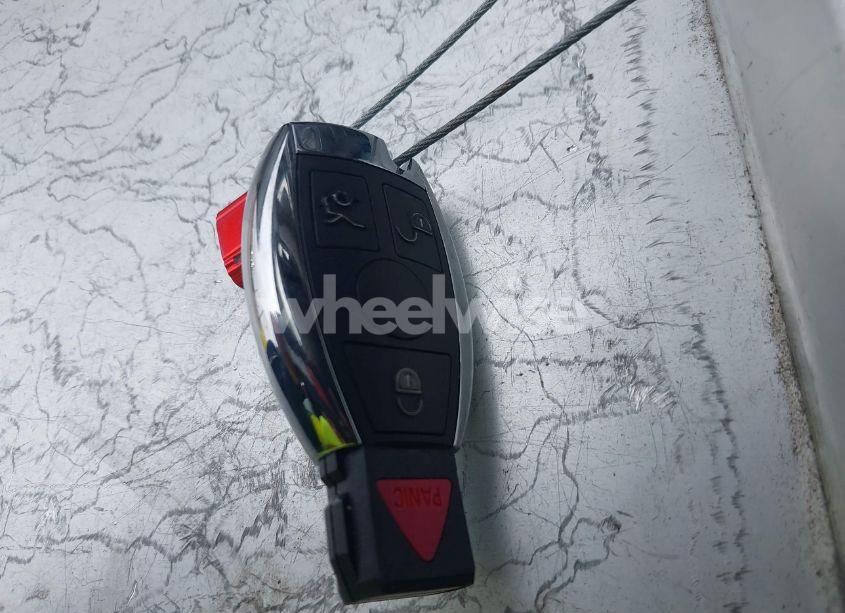 Photo 11 of 2007 Mercedes-benz S 550 (VIN WDDNG71X87A059703)