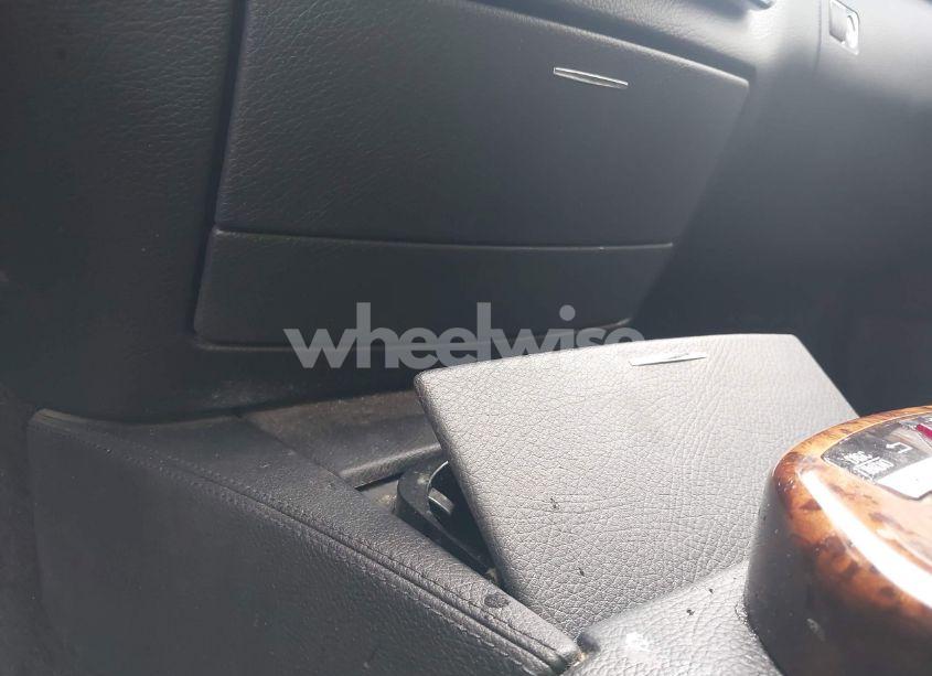 Photo 17 of 2007 Mercedes-benz S 550 (VIN WDDNG71X87A059703)