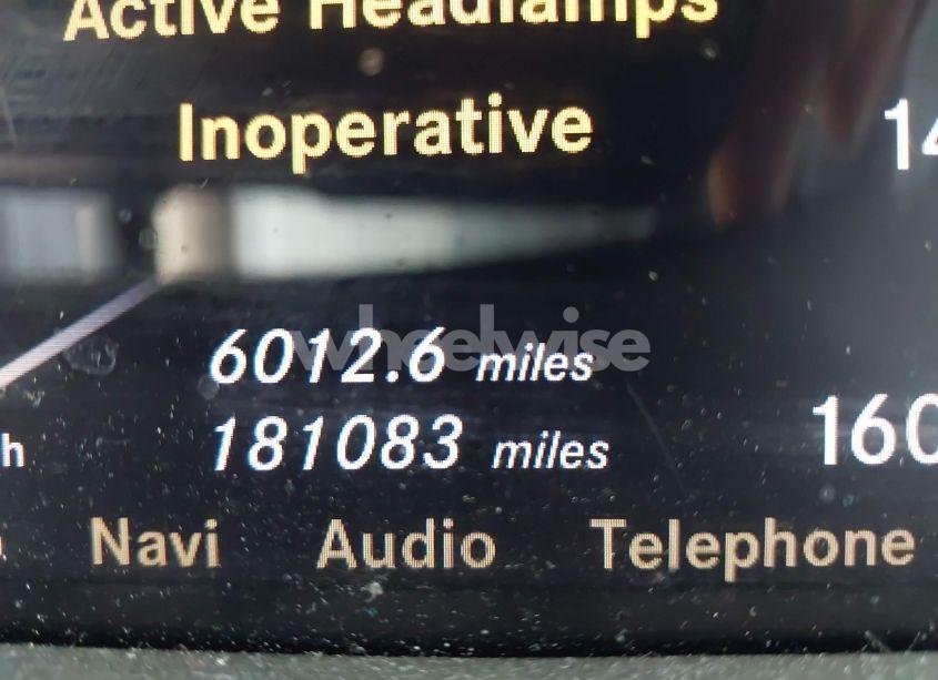 Photo 15 of 2008 Mercedes-benz S 550 (VIN WDDNG71X88A214557)