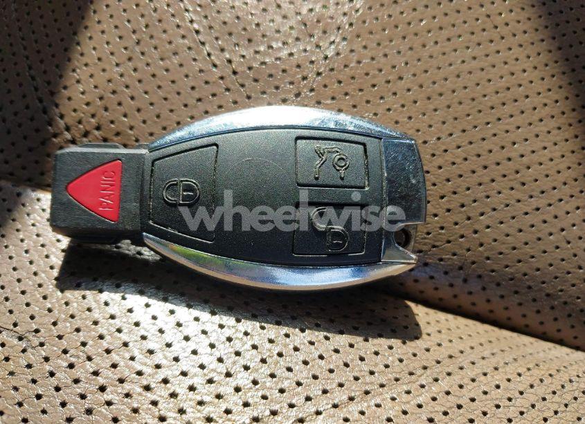 Photo 11 of 2007 Mercedes-benz S 550 (VIN WDDNG71X97A025706)