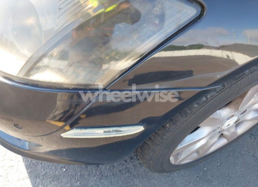 Photo 6 of 2007 Mercedes-benz S 550 (VIN WDDNG71X97A025706)