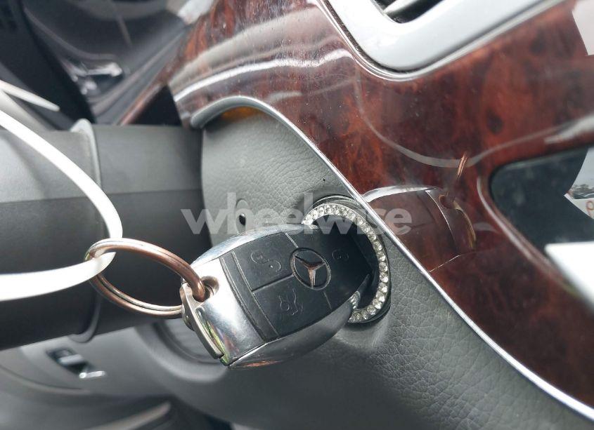 Photo 11 of 2008 Mercedes-benz S 550 (VIN WDDNG71XX8A220344)