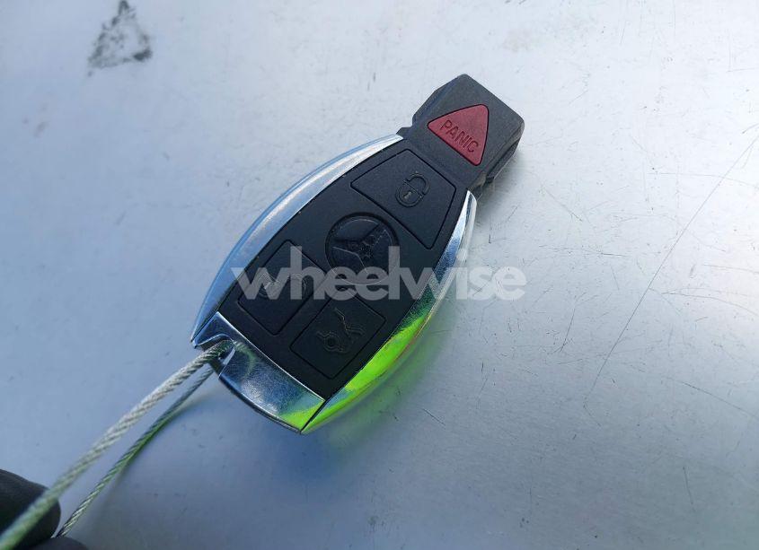 Photo 11 of 2010 Mercedes-benz S 550 (VIN WDDNG7BB6AA333698)