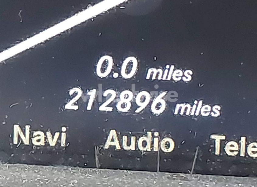 Photo 15 of 2010 Mercedes-benz S 550 (VIN WDDNG7BB6AA333698)