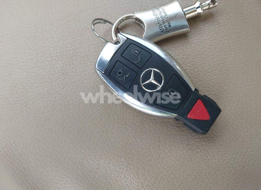 Photo 11 of 2013 Mercedes-benz S 550 (VIN WDDNG7DB0DA516077)