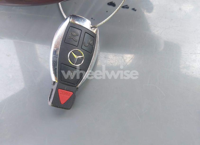 Photo 11 of 2012 Mercedes-benz S 550 (VIN WDDNG7DB1CA449178)