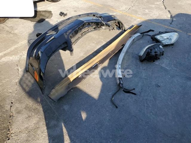 Photo 10 of 2012 MERCEDES-BENZ S 63 AMG N/A (VIN WDDNG7EBXCA449615)