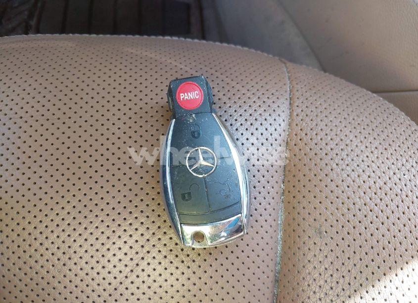 Photo 11 of 2007 Mercedes-benz S 550 4MATIC (VIN WDDNG86X17A125362)