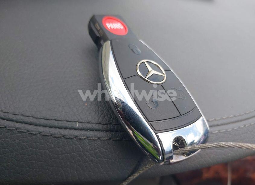 Photo 11 of 2007 Mercedes-benz S 550 4MATIC (VIN WDDNG86X17A125488)