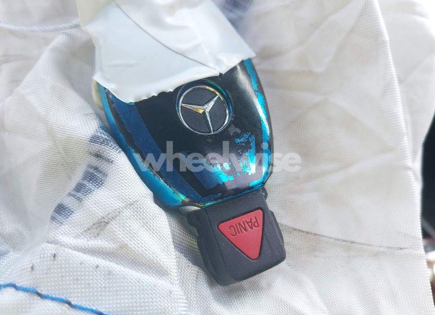 Photo 11 of 2007 Mercedes-benz S 550 4MATIC (VIN WDDNG86X27A128688)