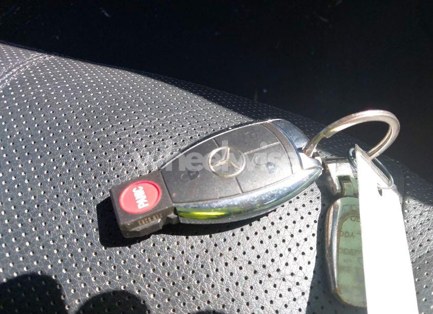 Photo 11 of 2008 Mercedes-benz S 550 4MATIC (VIN WDDNG86X38A198539)