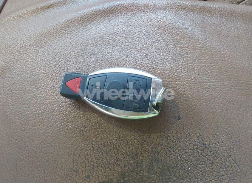 Photo 11 of 2008 Mercedes-benz S 550 4MATIC (VIN WDDNG86X88A230546)