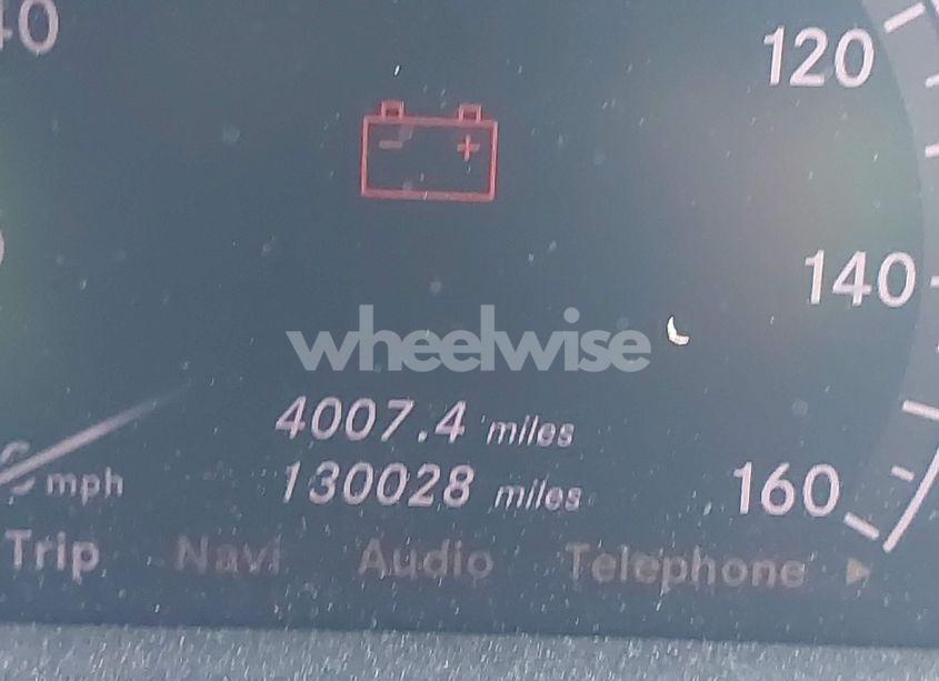 Photo 15 of 2008 Mercedes-benz S 550 4MATIC (VIN WDDNG86X88A230546)