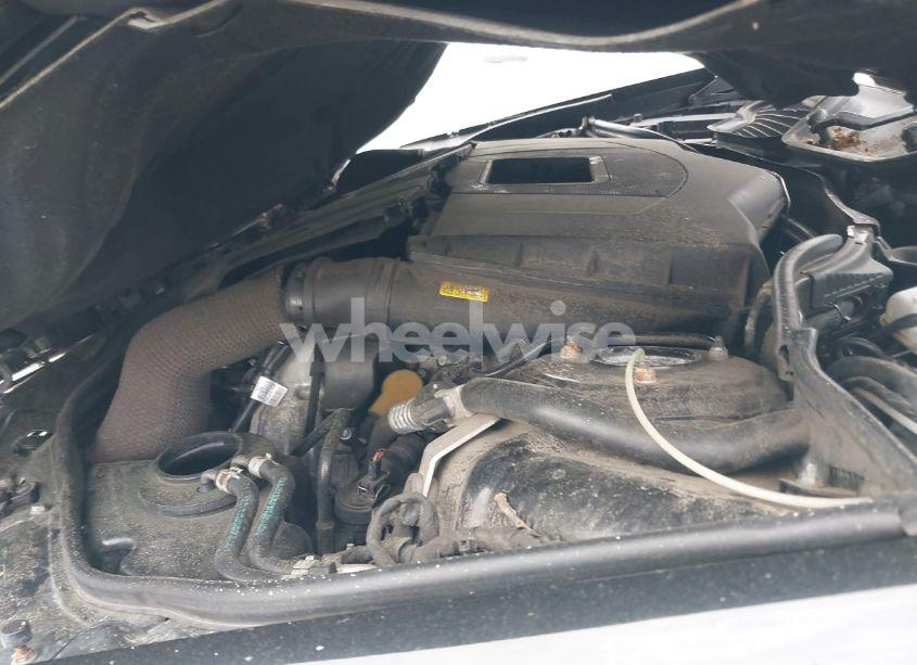 Photo 10 of 2007 Mercedes-benz S 550 4MATIC (VIN WDDNG86XX7A122766)