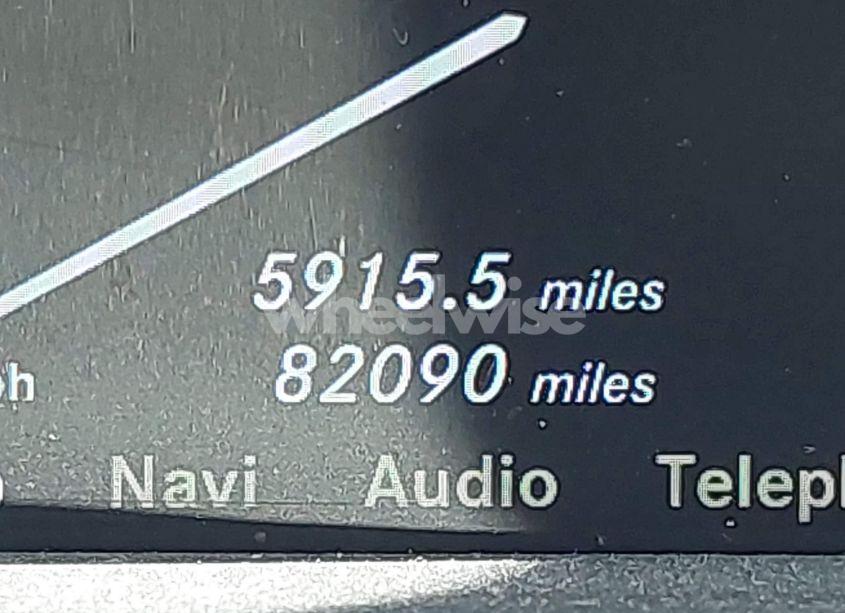 Photo 16 of 2012 Mercedes-benz S 550 4MATIC (VIN WDDNG9EB0CA477810)