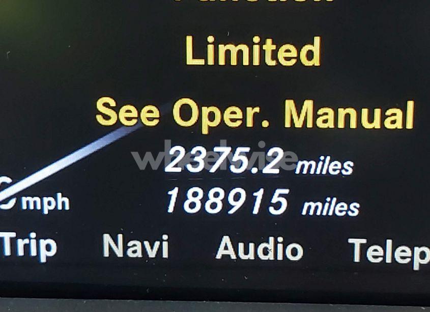 Photo 7 of 2013 Mercedes-benz S 550 4MATIC (VIN WDDNG9EB3DA528251)