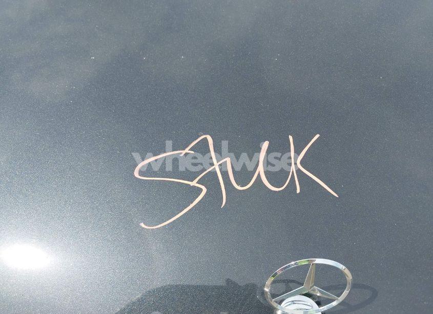 Photo 10 of 2012 Mercedes-benz S 550 4MATIC (VIN WDDNG9EBXCA438416)