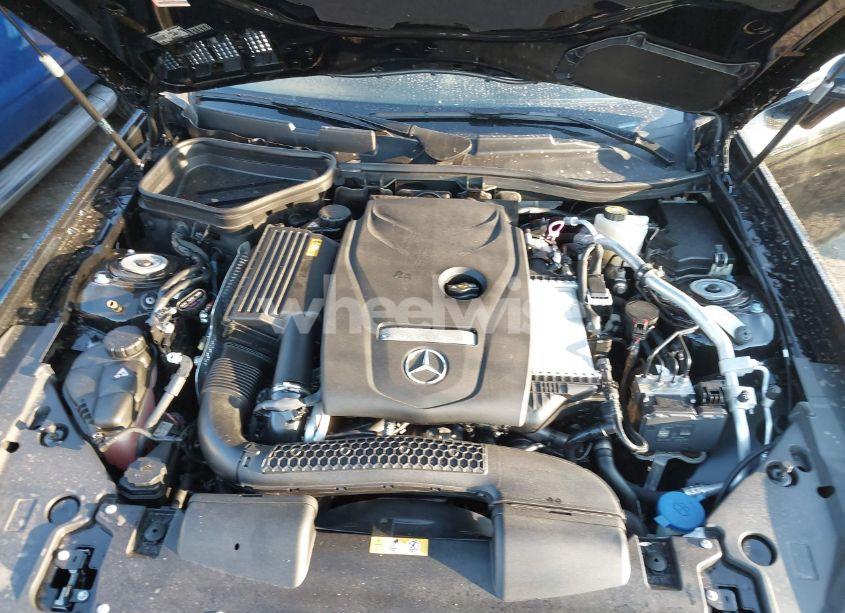 Photo 10 of 2019 Mercedes-benz Slc 300 (VIN WDDPK3JA1KF160119)
