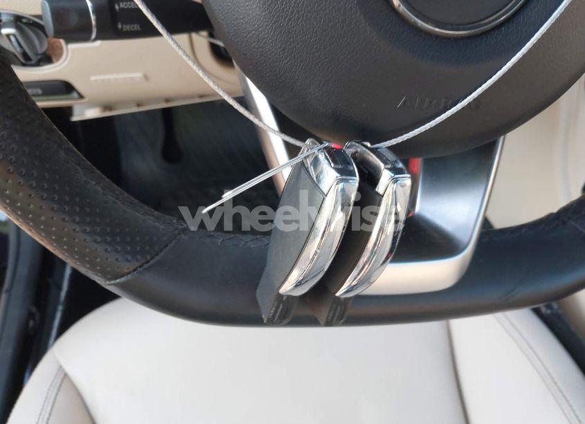 Photo 11 of 2019 Mercedes-benz Slc 300 (VIN WDDPK3JA1KF160119)