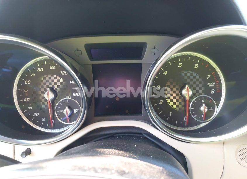 Photo 7 of 2019 Mercedes-benz Slc 300 (VIN WDDPK3JA1KF160119)