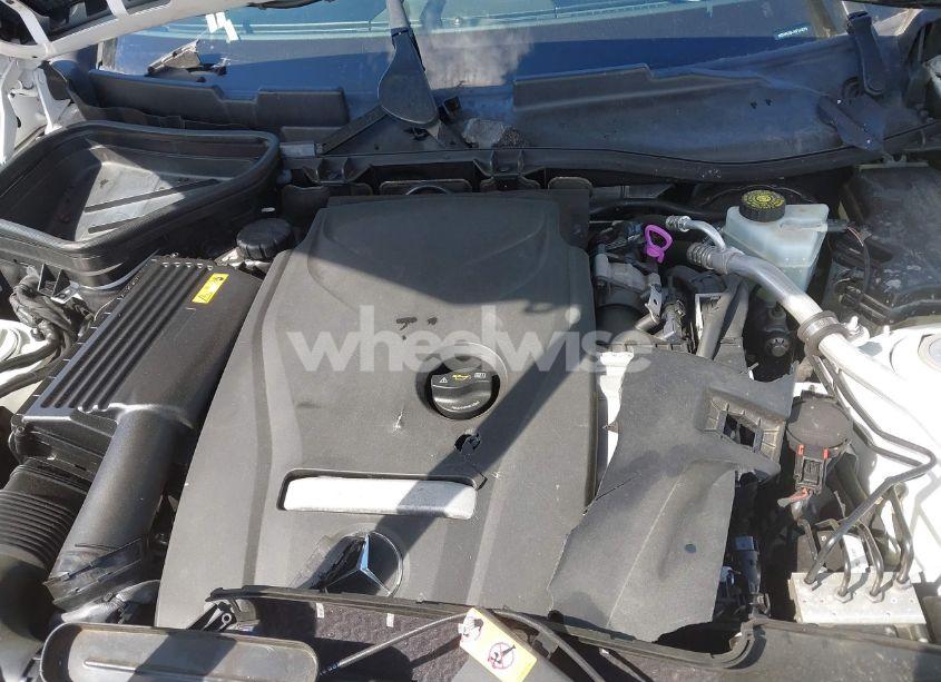 Photo 10 of 2019 Mercedes-benz Slc 300 (VIN WDDPK3JA1KF163070)