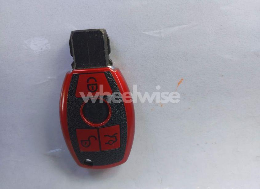 Photo 11 of 2019 Mercedes-benz Slc 300 (VIN WDDPK3JA1KF163070)