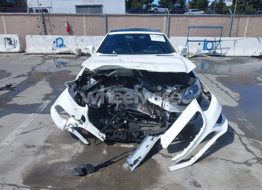 Photo 12 of 2019 Mercedes-benz Slc 300 (VIN WDDPK3JA1KF163070)