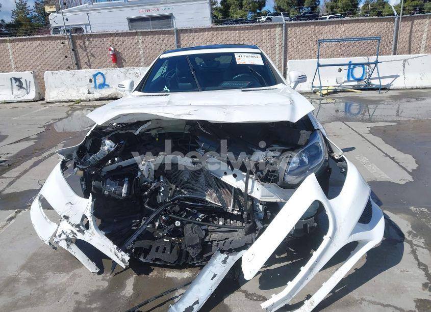 Photo 6 of 2019 Mercedes-benz Slc 300 (VIN WDDPK3JA1KF163070)