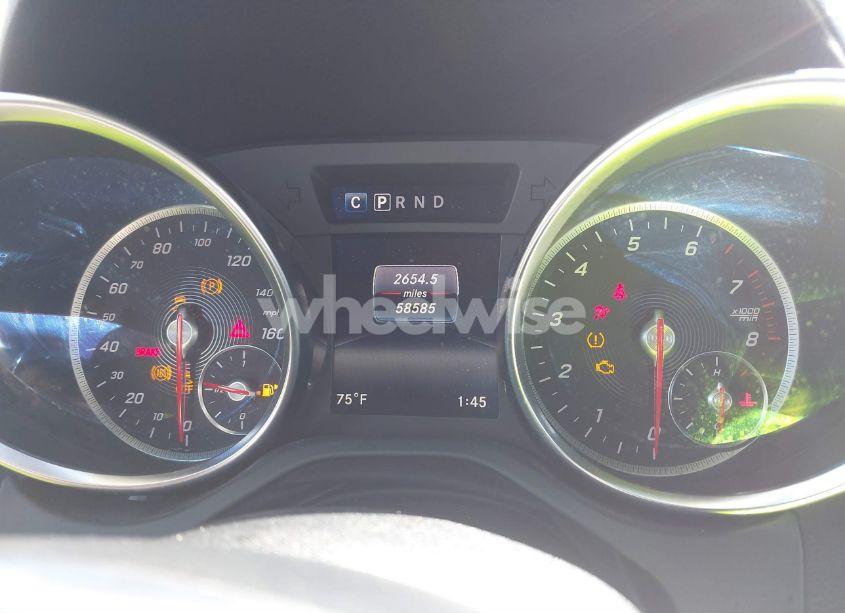 Photo 7 of 2019 Mercedes-benz Slc 300 (VIN WDDPK3JA1KF163070)