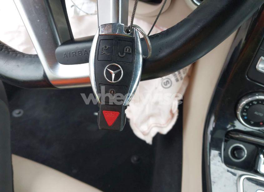 Photo 11 of 2016 Mercedes-benz Slk 300 (VIN WDDPK3JA4GF123735)