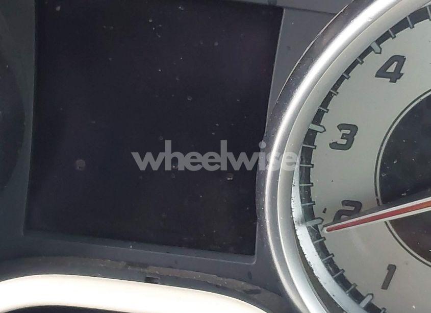 Photo 15 of 2016 Mercedes-benz Slk 300 (VIN WDDPK3JA4GF123735)