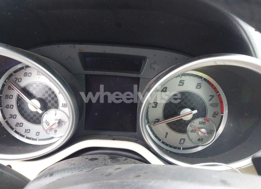 Photo 7 of 2016 Mercedes-benz Slk 300 (VIN WDDPK3JA4GF123735)