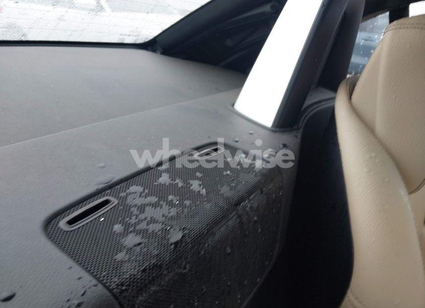 Photo 8 of 2016 Mercedes-benz Slk 300 (VIN WDDPK3JA4GF123735)