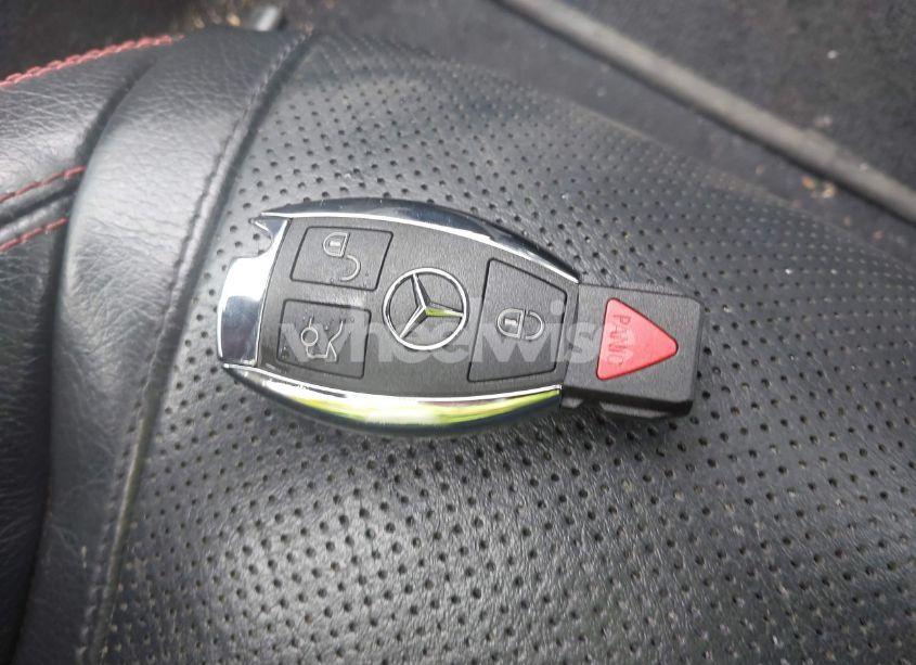 Photo 11 of 2017 Mercedes-benz Slc 300 (VIN WDDPK3JA4HF128001)