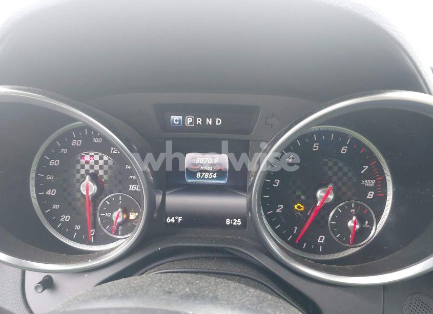 Photo 7 of 2017 Mercedes-benz Slc 300 (VIN WDDPK3JA4HF128001)