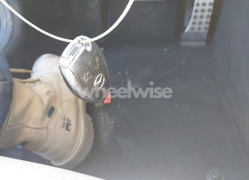 Photo 11 of 2013 Mercedes-benz Slk 250 (VIN WDDPK4HA1DF060293)