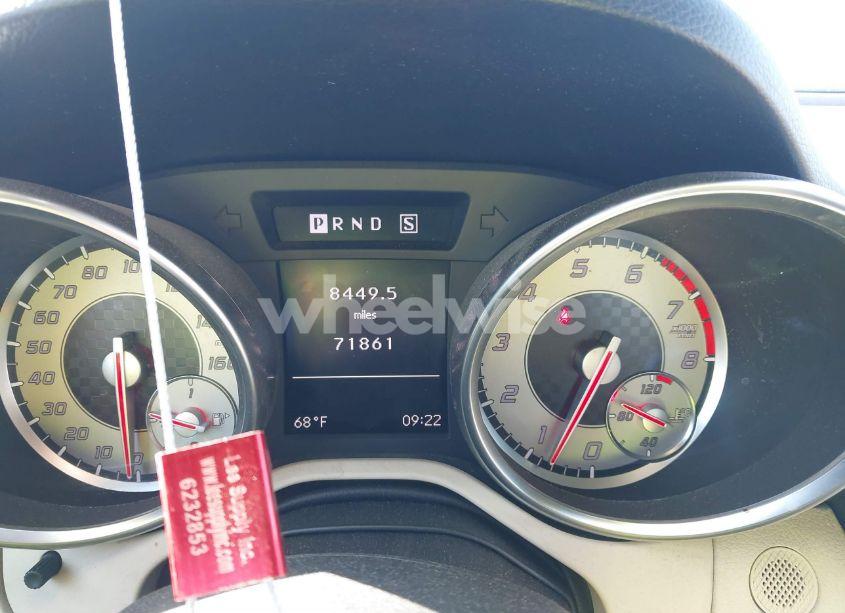 Photo 7 of 2013 Mercedes-benz Slk 250 (VIN WDDPK4HA1DF060293)