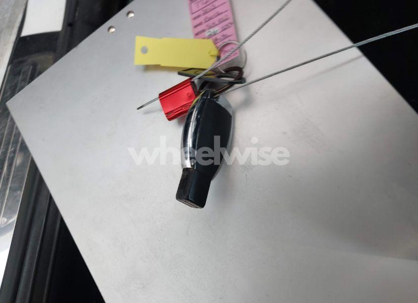 Photo 11 of 2013 Mercedes-benz Slk 250 (VIN WDDPK4HA2DF058309)