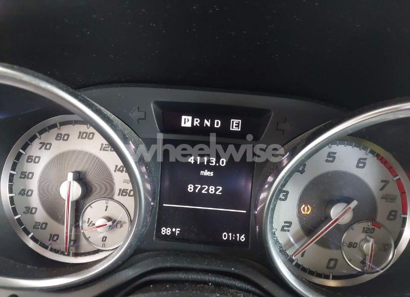 Photo 7 of 2013 Mercedes-benz Slk 250 (VIN WDDPK4HA2DF058309)